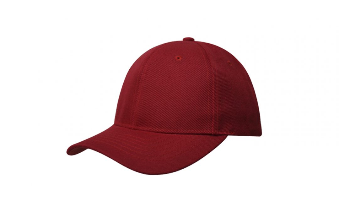 GORRA ACRILICA