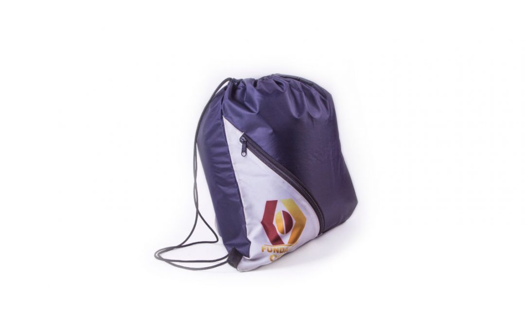 Gym Bag Sublimada (Gb 02)