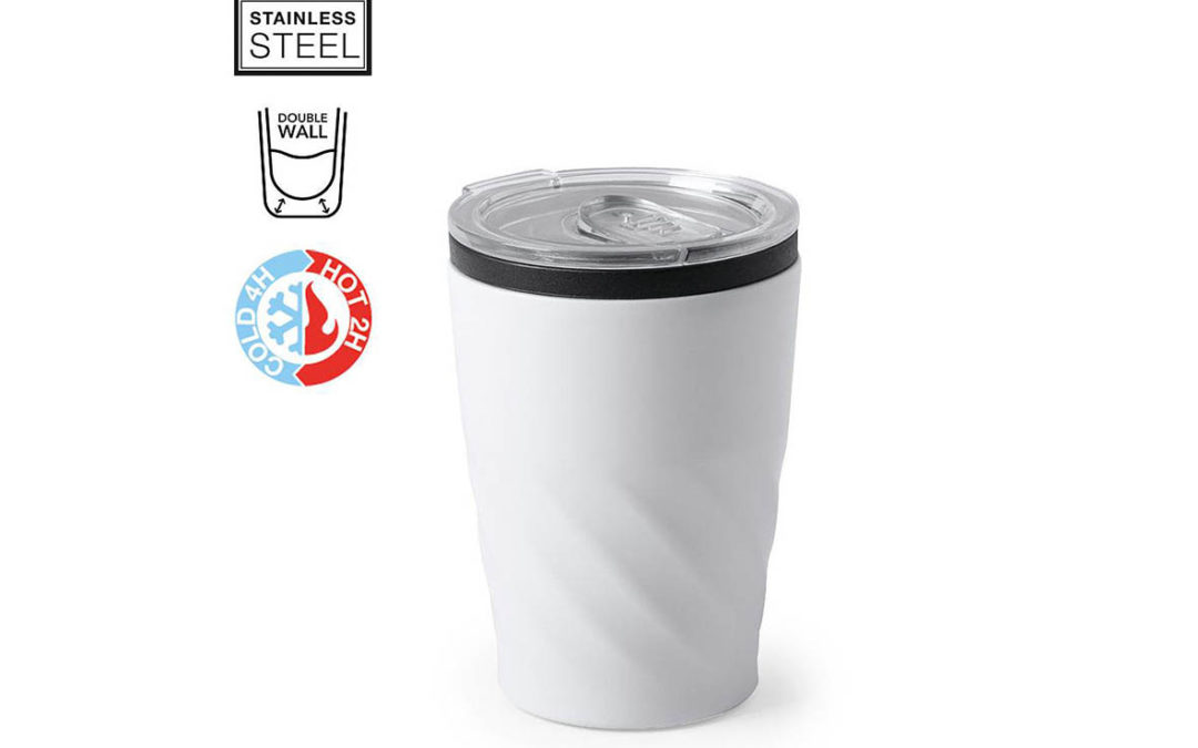 Vaso Thermo Coffe (Vt 01)