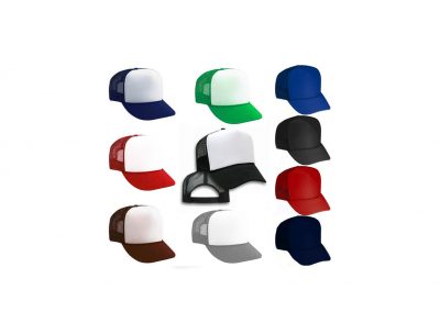 GORRA CAMIONERA