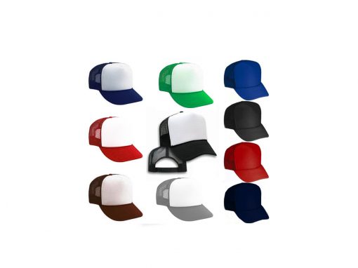 GORRA CAMIONERA