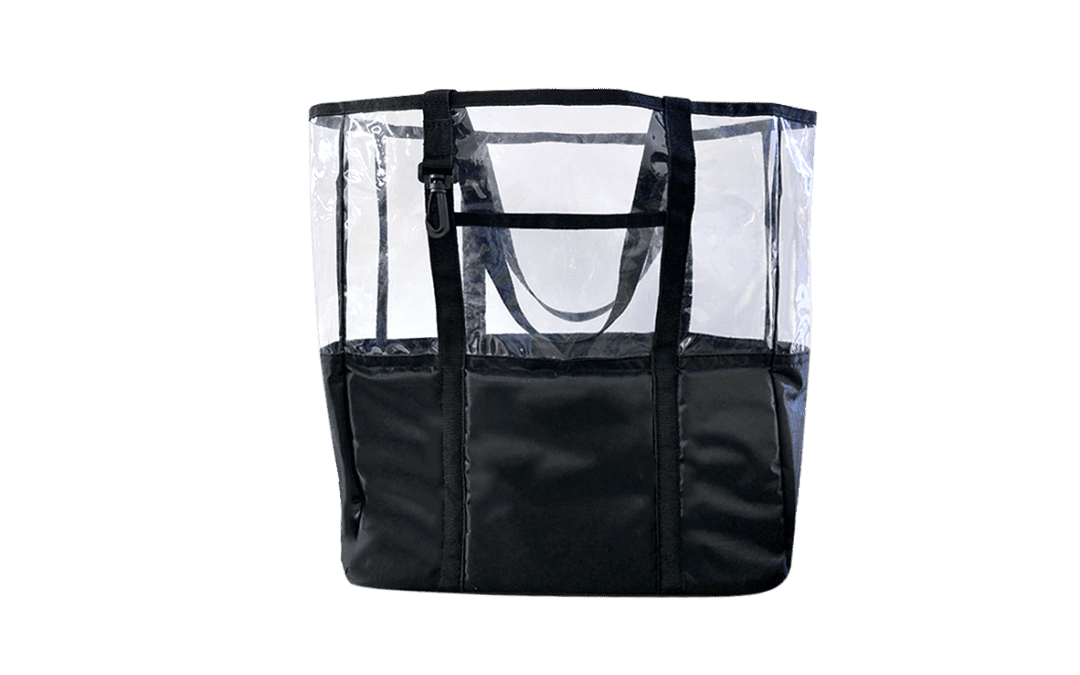 Bolso de Cristal (Bc 00)