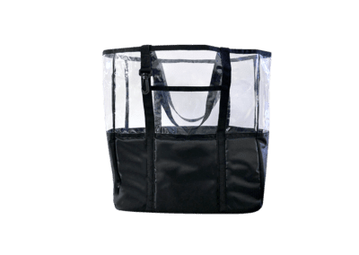 Bolso de Cristal (Bc 00)