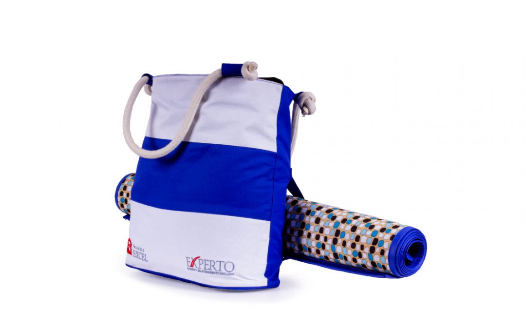 Bolso Playero (Bo 04)