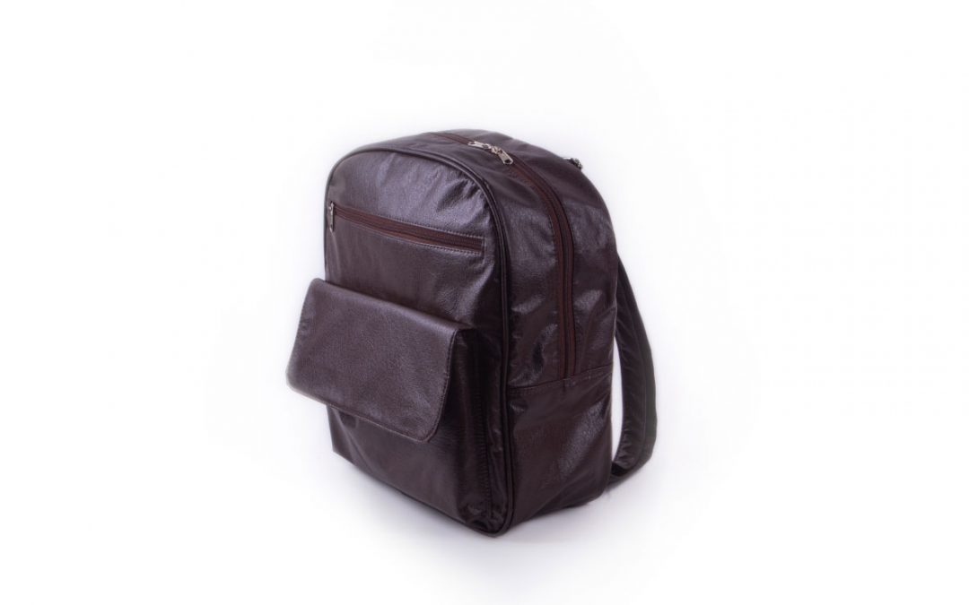 Back Pack Classic (Bpk 02)