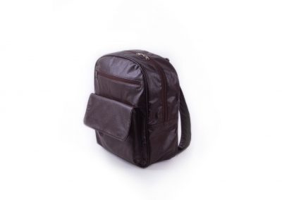 Back Pack Classic (Bpk 02)