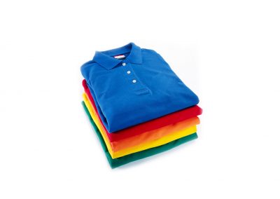 CAMISAS TIPO POLO