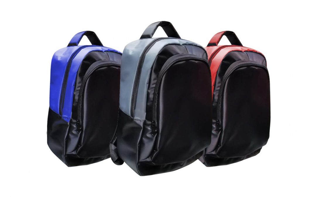 Mochila AeroSport (Mo 01)