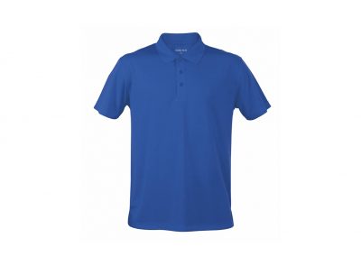 Camisa Tipo Polo Poliester