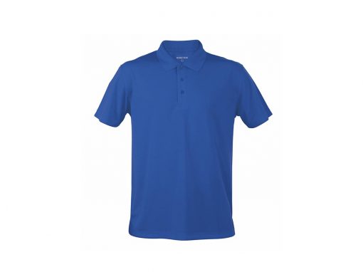 Camisa Tipo Polo Poliester