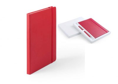 Libreta Premium (Va 01)