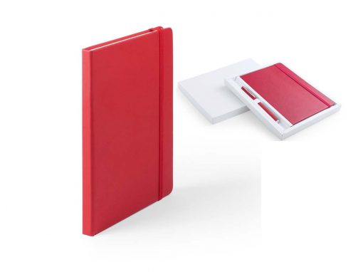 Libreta Premium (Va 01)