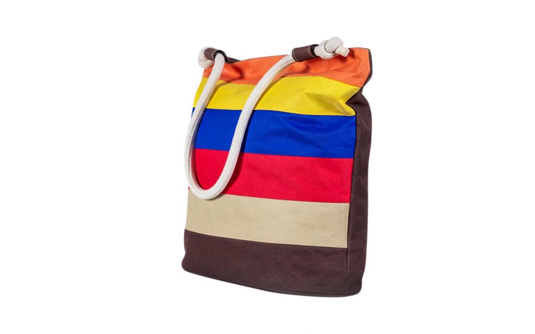 Bolso Multi Color (Bo 05)