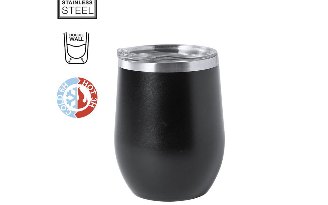 Vaso Metalico (Vm 08)