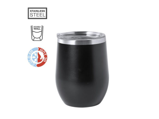 Vaso Metalico (Vm 08)