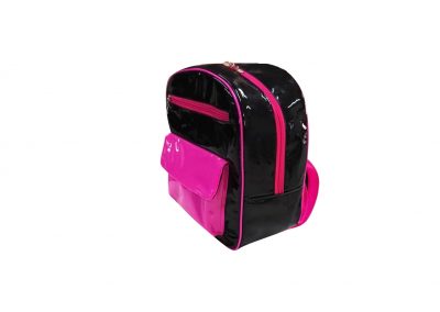 Back Pack de Charol (Bpk 01)