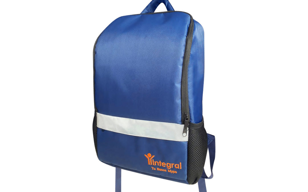 Mochila Empresarial (Mo 16)