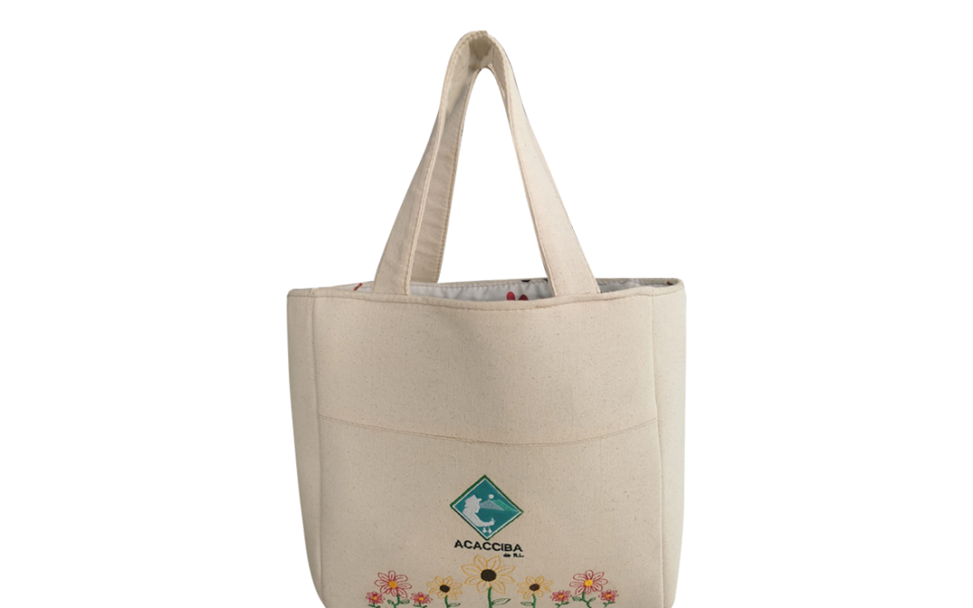 Bolso de Manta (Bo 00)