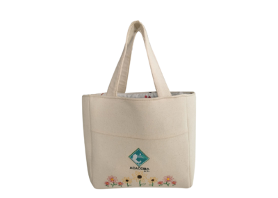 Bolso de Manta (Bo 00)